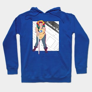 A New Generation Hoodie